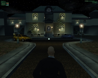 Скріншот 17 - огляд комп`ютерної гри Hitman: Codename 47
