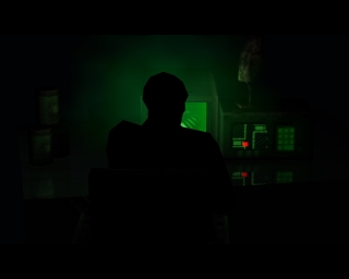 Скріншот 4 - огляд комп`ютерної гри Hitman: Codename 47