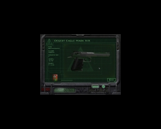 Скріншот 7 - огляд комп`ютерної гри Hitman: Codename 47