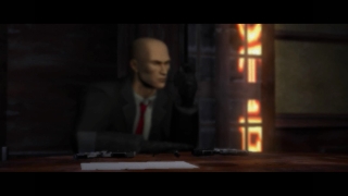 Скріншот 18 - огляд комп`ютерної гри Hitman: Contracts