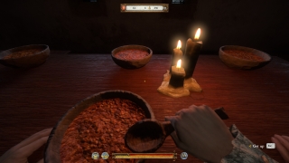 Скріншот 20 - огляд комп`ютерної гри Kingdom Come: Deliverance