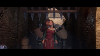 Скріншот 22 - огляд комп`ютерної гри Kingdom Come: Deliverance