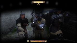 Скріншот 24 - огляд комп`ютерної гри Kingdom Come: Deliverance
