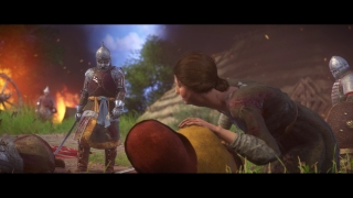 Скріншот 4 - огляд комп`ютерної гри Kingdom Come: Deliverance