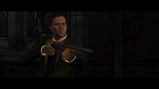 Скріншот 14 - огляд комп`ютерної гри L.A. Noire