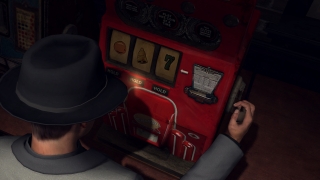 Скріншот 17 - огляд комп`ютерної гри L.A. Noire