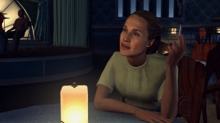 Скріншот 22 - огляд комп`ютерної гри L.A. Noire