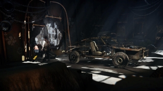 Скріншот 6 - огляд комп`ютерної гри Mad Max
