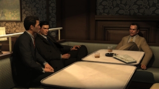 Скріншот 16 - огляд комп`ютерної гри Mafia II