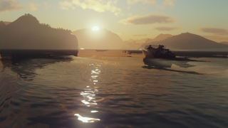 Скріншот 14 - огляд комп`ютерної гри Mafia III: Season Pass Content