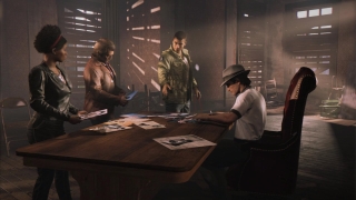Скріншот 15 - огляд комп`ютерної гри Mafia 3