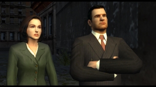 Скріншот 14 - огляд комп`ютерної гри Mafia: The City of Lost Heaven