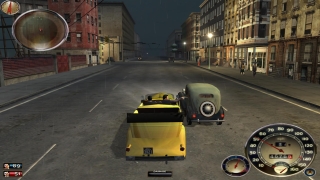 Скріншот 16 - огляд комп`ютерної гри Mafia: The City of Lost Heaven