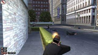 Скріншот 18 - огляд комп`ютерної гри Mafia: The City of Lost Heaven