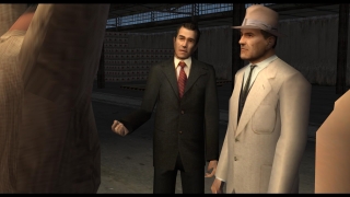 Скріншот 20 - огляд комп`ютерної гри Mafia: The City of Lost Heaven