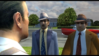 Скріншот 24 - огляд комп`ютерної гри Mafia: The City of Lost Heaven