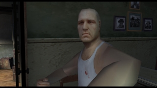 Скріншот 9 - огляд комп`ютерної гри Mafia: The City of Lost Heaven