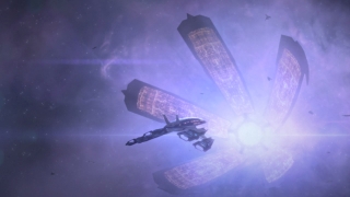 Скріншот 11 - огляд комп`ютерної гри Mass Effect 2