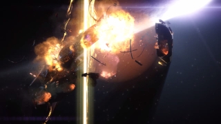 Скріншот 5 - огляд комп`ютерної гри Mass Effect 2