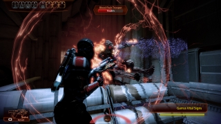 Скріншот 17 - огляд комп`ютерної гри Mass Effect 2