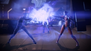 Скріншот 21 - огляд комп`ютерної гри Mass Effect 2