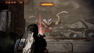 Скріншот 22 - огляд комп`ютерної гри Mass Effect 2