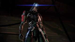 Скріншот 24 - огляд комп`ютерної гри Mass Effect 2