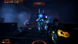 Скріншот 25 - огляд комп`ютерної гри Mass Effect 2