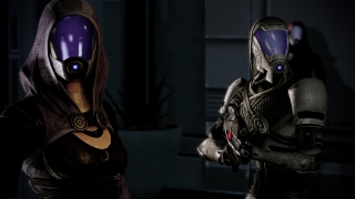 Скріншот 6 - огляд комп`ютерної гри Mass Effect 2