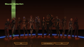 Скріншот 26 - огляд комп`ютерної гри Mass Effect 2
