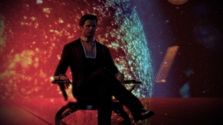 Скріншот 8 - огляд комп`ютерної гри Mass Effect 2