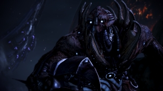 Скріншот 12 - огляд комп`ютерної гри Mass Effect 3