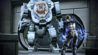 Скріншот 15 - огляд комп`ютерної гри Mass Effect 3