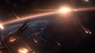 Скріншот 5 - огляд комп`ютерної гри Mass Effect 3