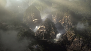 Скріншот 16 - огляд комп`ютерної гри Mass Effect 3