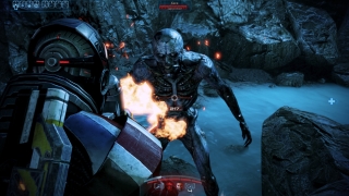 Скріншот 19 - огляд комп`ютерної гри Mass Effect 3
