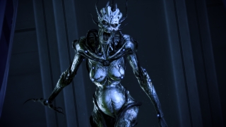Скріншот 22 - огляд комп`ютерної гри Mass Effect 3
