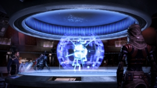Скріншот 23 - огляд комп`ютерної гри Mass Effect 3