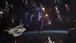 Скріншот 25 - огляд комп`ютерної гри Mass Effect 3