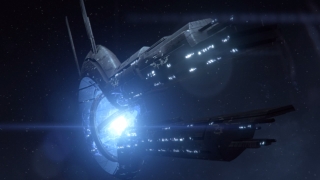 Скріншот 11 - огляд комп`ютерної гри Mass Effect 3