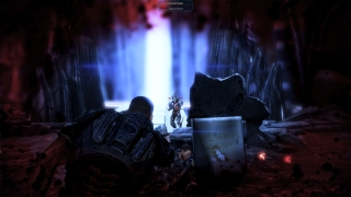 Скріншот 26 - огляд комп`ютерної гри Mass Effect 3