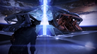 Скріншот 27 - огляд комп`ютерної гри Mass Effect 3