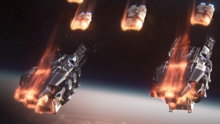 Скріншот 13 - огляд комп`ютерної гри Mass Effect: Andromeda
