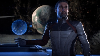 Скріншот 4 - огляд комп`ютерної гри Mass Effect: Andromeda