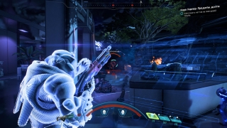 Скріншот 23 - огляд комп`ютерної гри Mass Effect: Andromeda