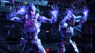 Скріншот 24 - огляд комп`ютерної гри Mass Effect: Andromeda