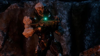 Скріншот 7 - огляд комп`ютерної гри Mass Effect: Andromeda