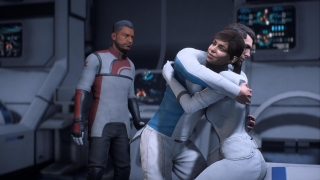 Скріншот 29 - огляд комп`ютерної гри Mass Effect: Andromeda