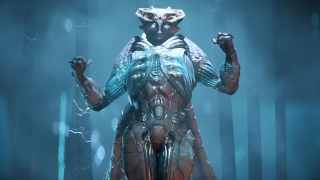 Скріншот 33 - огляд комп`ютерної гри Mass Effect: Andromeda