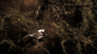 Скріншот 11 - огляд комп`ютерної гри Mass Effect: Andromeda